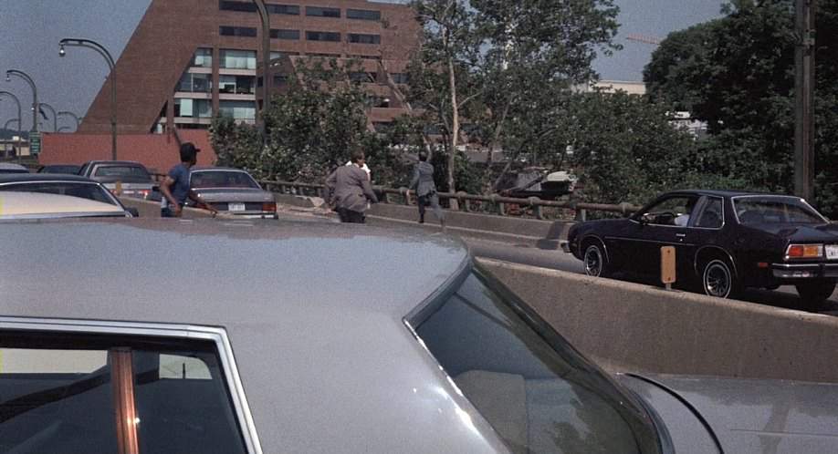 Chevrolet Monza Towne Coupe