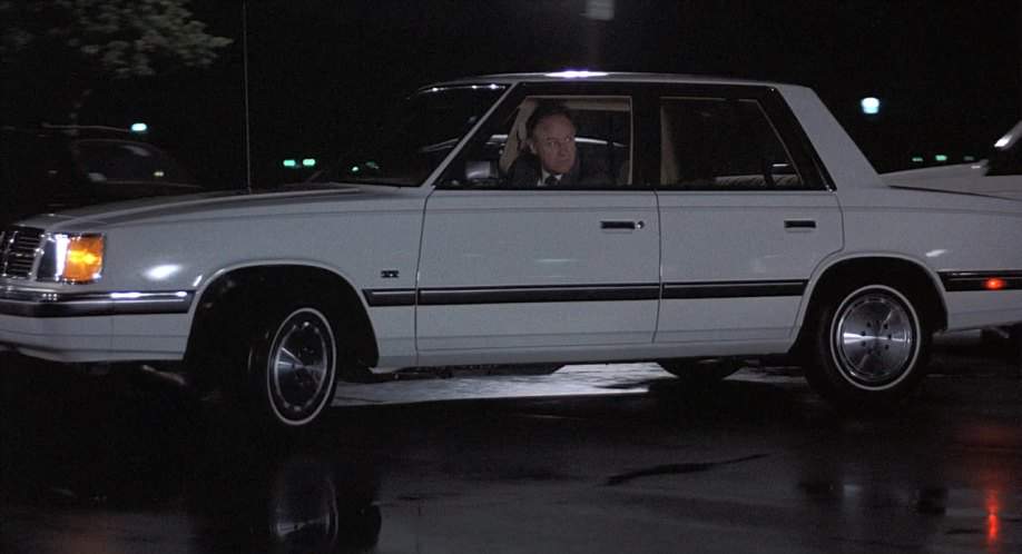 Dodge Aries K