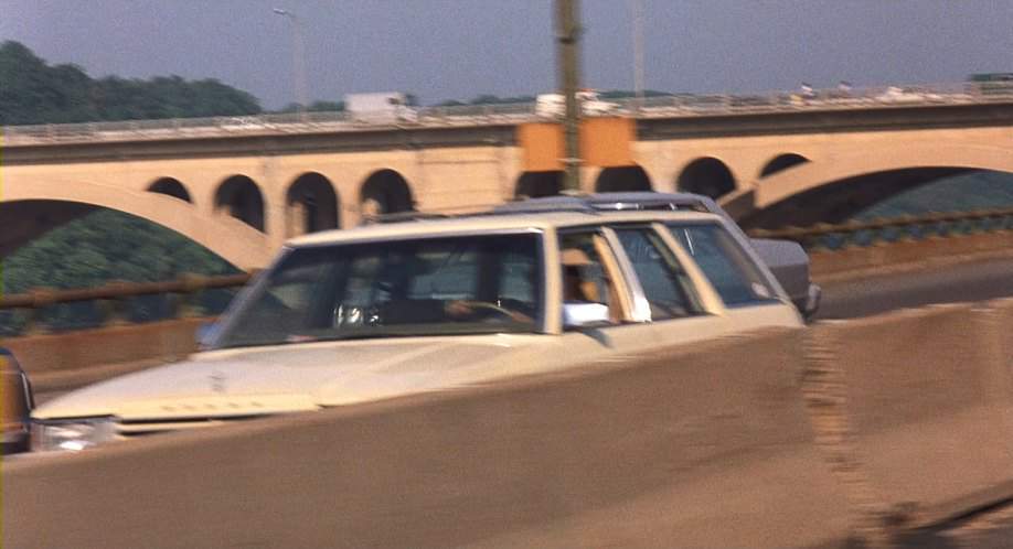 Dodge Aries K