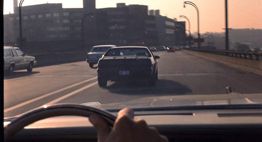 Pontiac Fiero