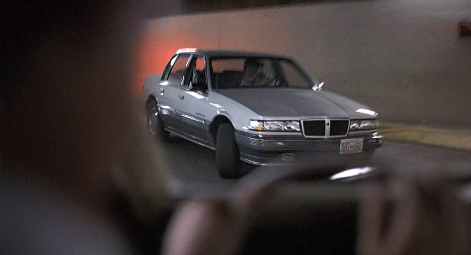 Pontiac Grand Am