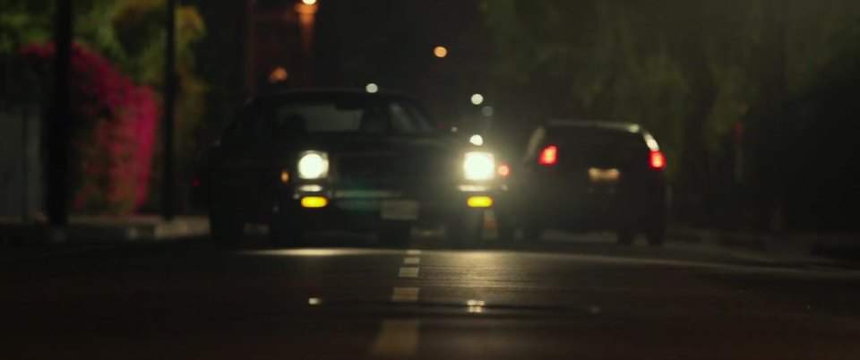 Chevrolet Chevelle Malibu