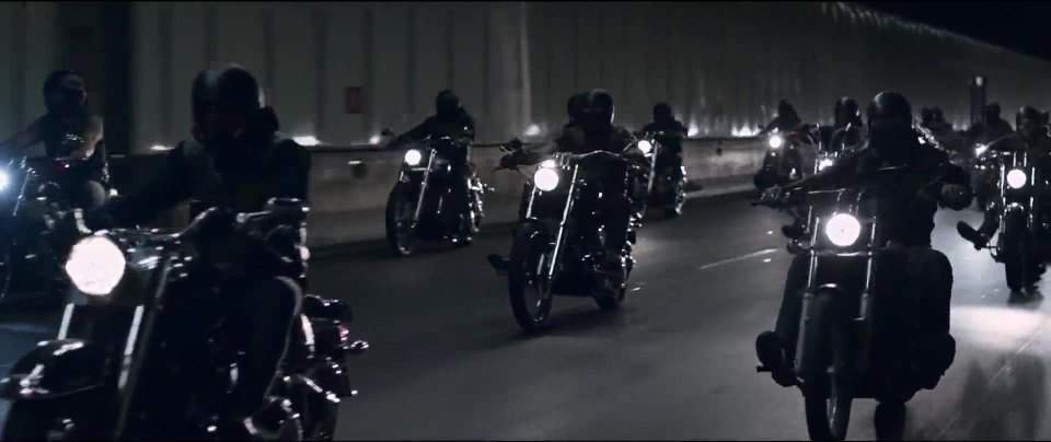 Harley-Davidson FXDWG Dyna Wide Glide