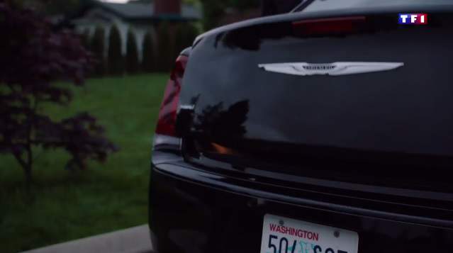 Chrysler 300