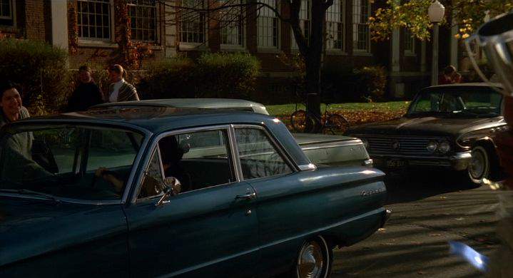 Buick LeSabre