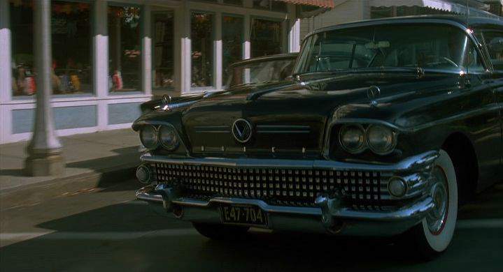 Buick Super