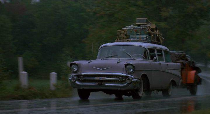Chevrolet Two-Ten Townsman