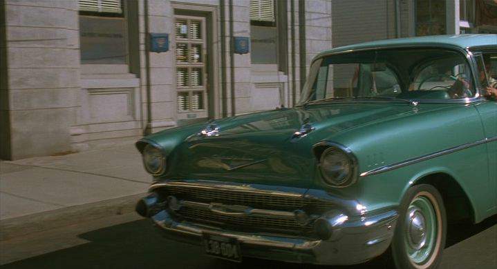 Chevrolet Two-Ten