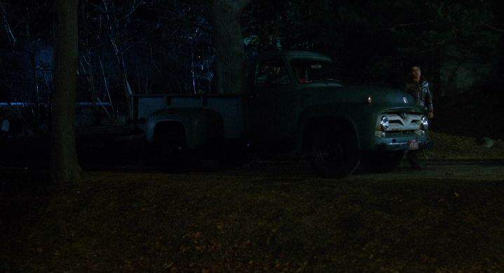 Ford F-350