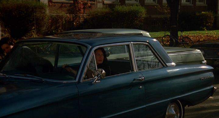 Ford Falcon Futura