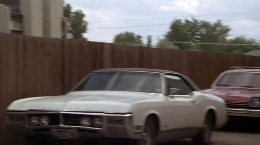 Buick Riviera