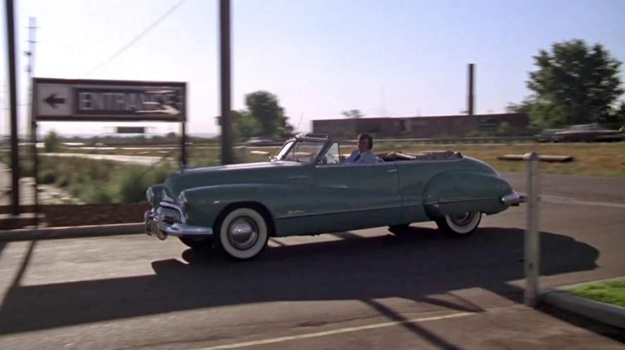 Buick Roadmaster