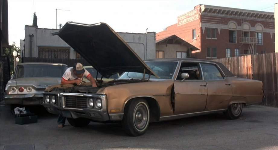 Buick Electra 225