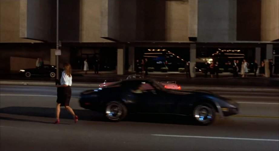 Chevrolet Corvette C3