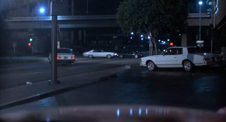 Chevrolet Monte Carlo