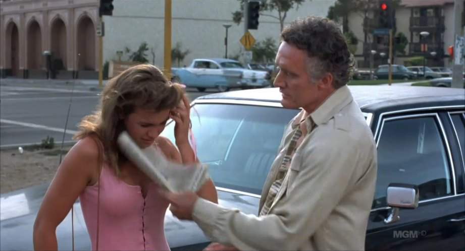 Ford Fairlane Victoria