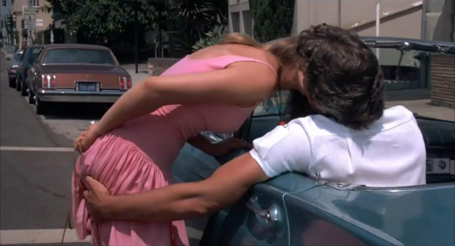 Oldsmobile Cutlass Supreme