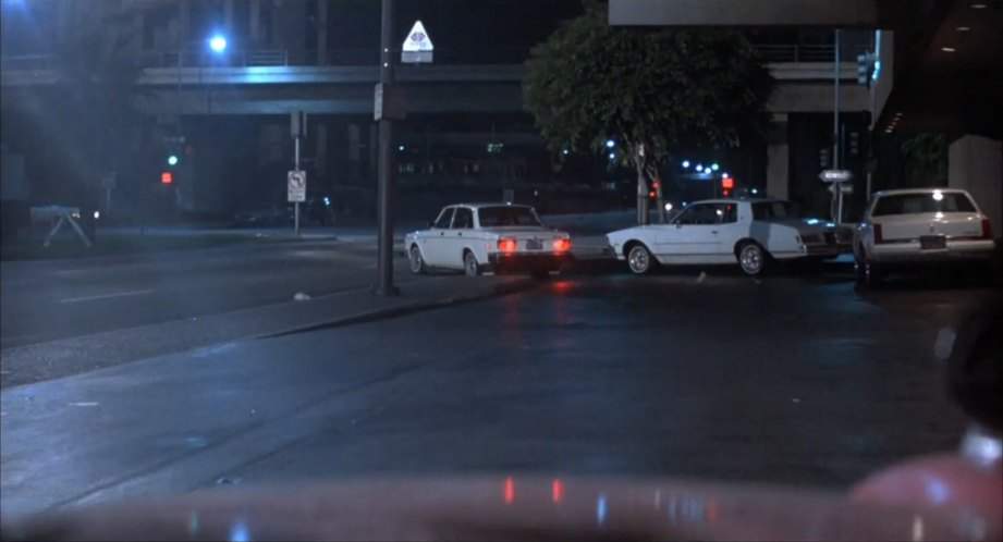 Oldsmobile Cutlass Supreme