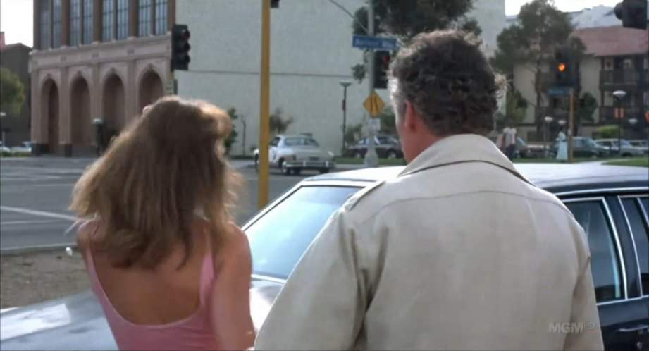 Volkswagen Karmann Ghia Coupé