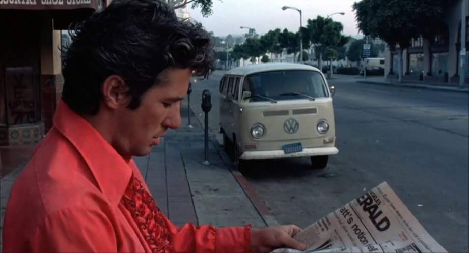 Volkswagen Station Wagon T2