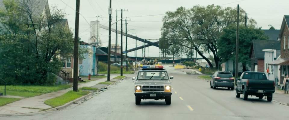 Chevrolet C/K-Series