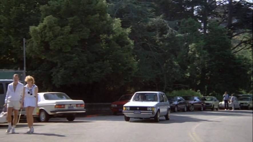 Mercedes-Benz 280 CE