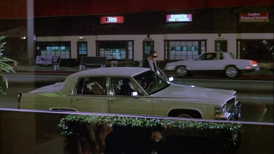 Oldsmobile Cutlass Supreme