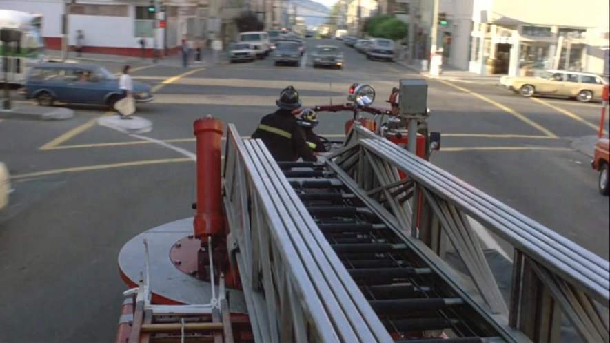 Volkswagen 412 Wagon