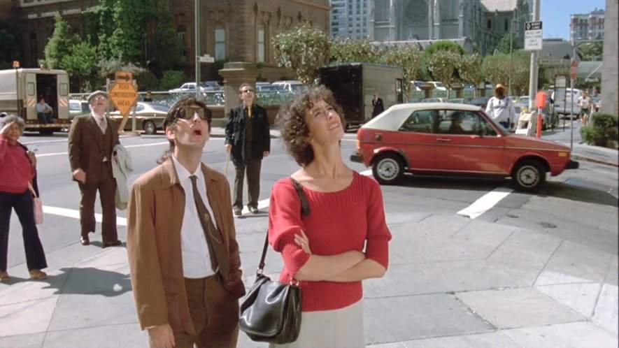 Volkswagen Rabbit Convertible I