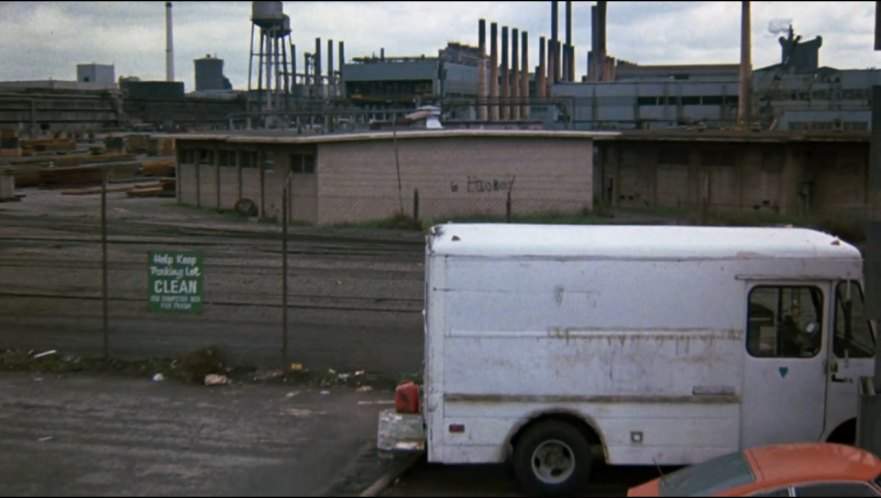 Chevrolet Step-Van