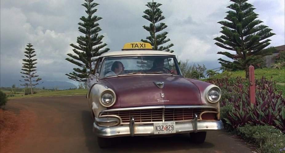 Ford Fairlane