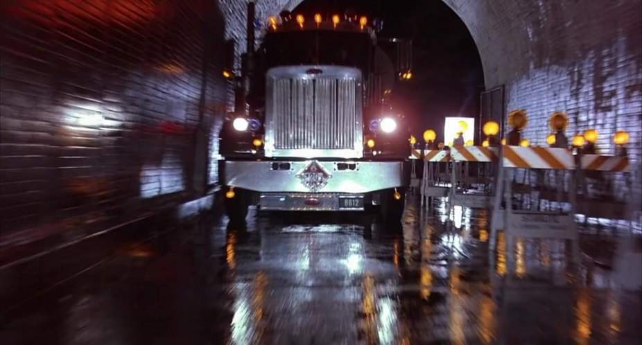 Peterbilt 359