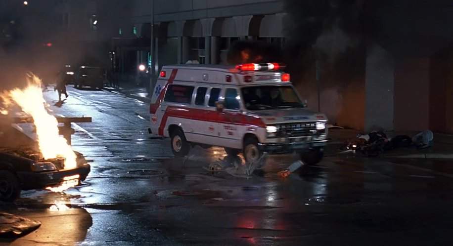 Ford Econoline