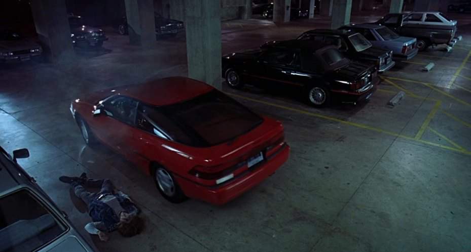 Ford Probe