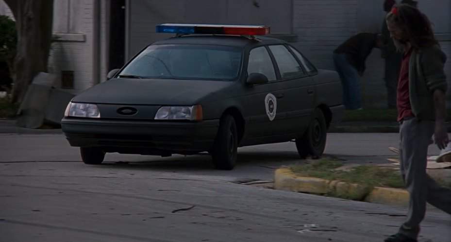 Ford Taurus