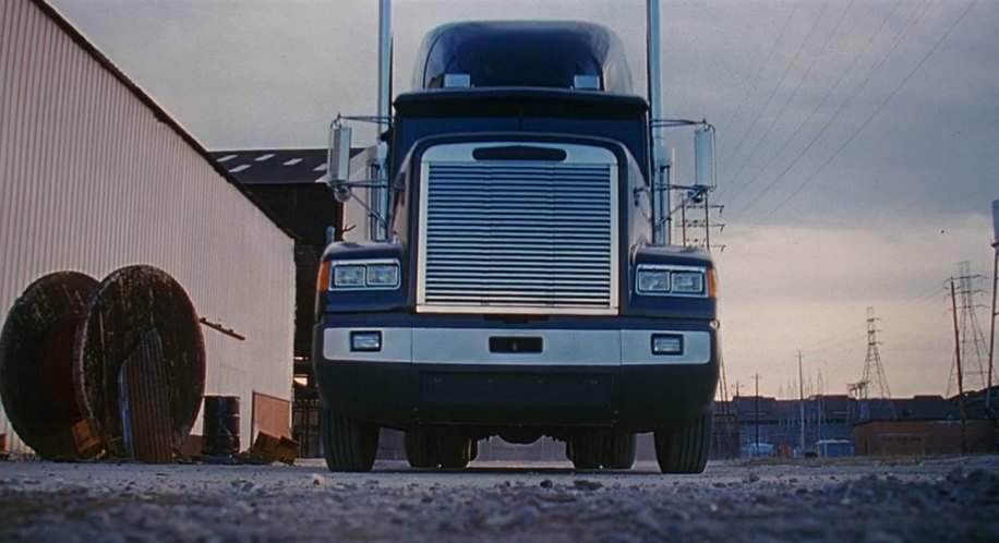 Freightliner FLD 120