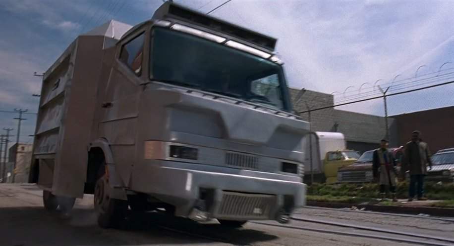 Iveco Z-Range
