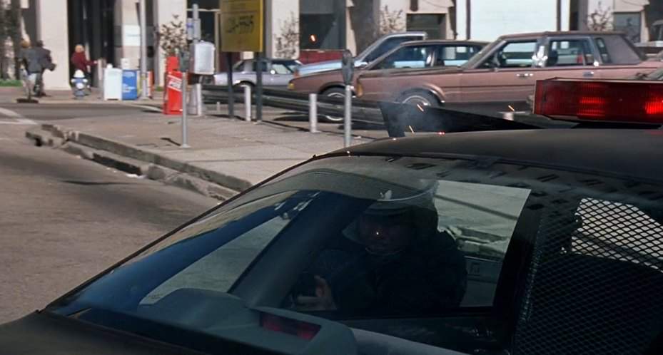 Lincoln Town Car
