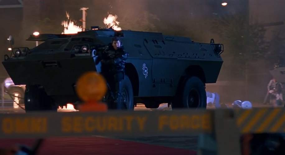 Arrowpointe Dragoon 300