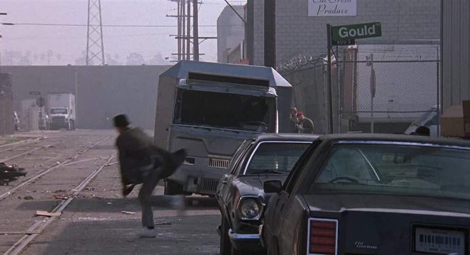 Ford LTD Crown Victoria