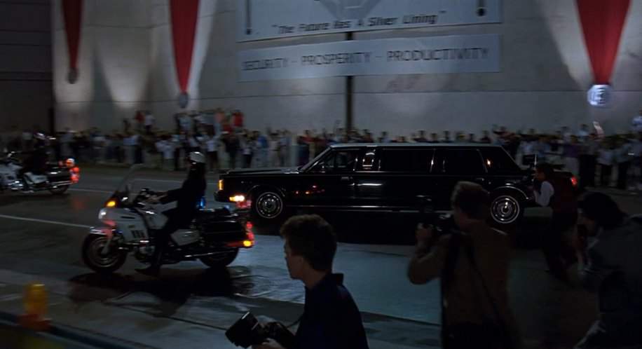 Honda Gold Wing GL 1200