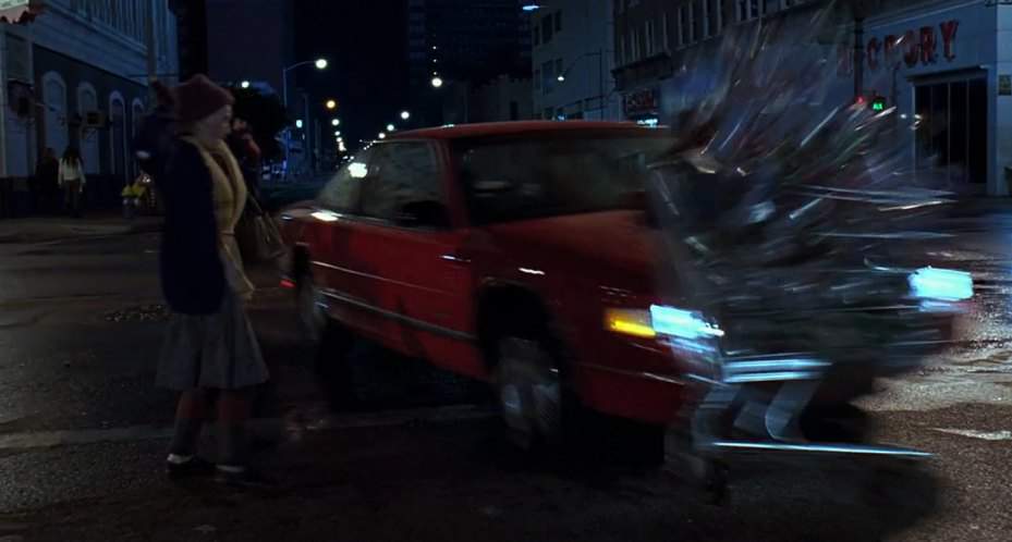 Oldsmobile Cutlass Supreme