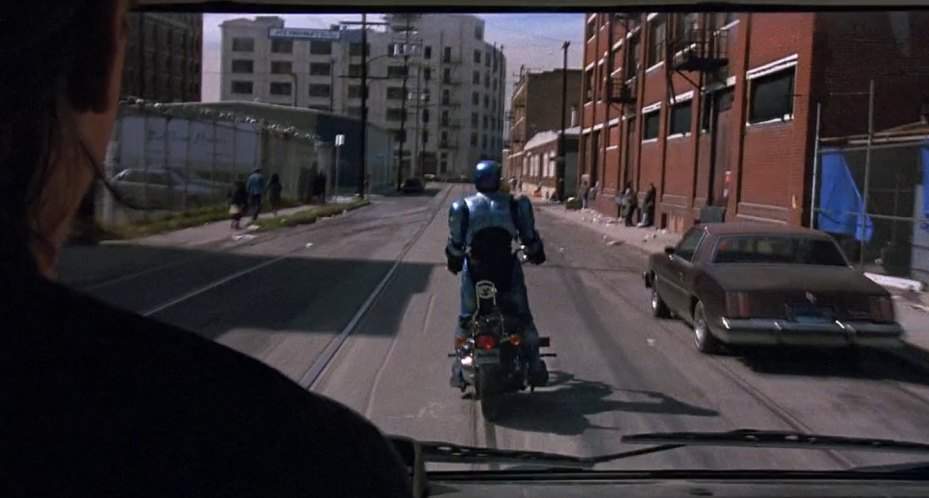 Oldsmobile Cutlass Supreme