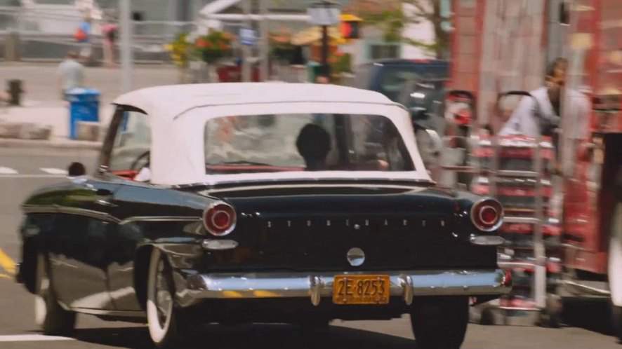 Studebaker Lark Regal