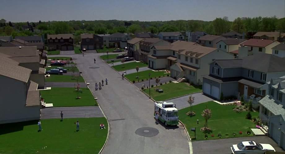 Boyertown Merchandiser