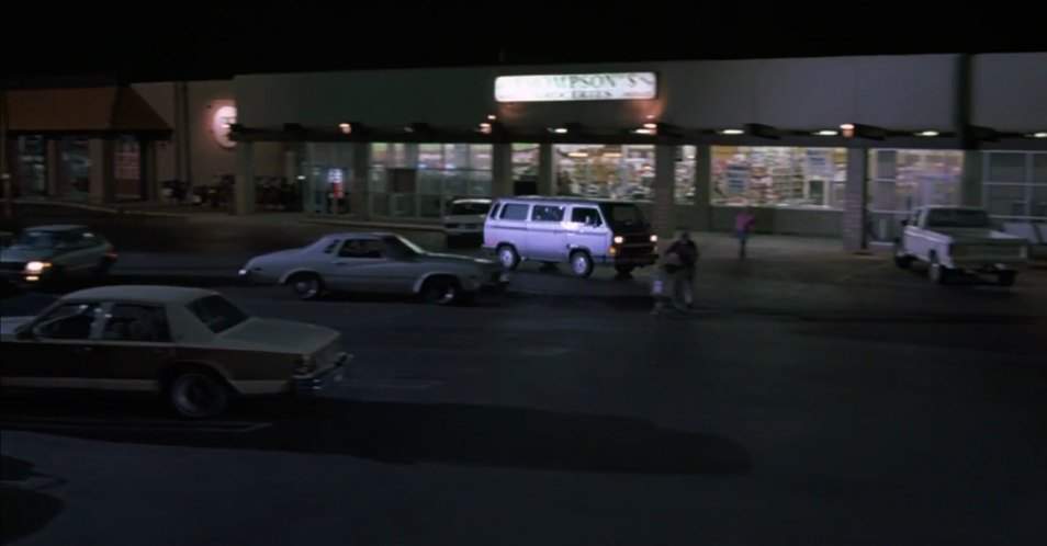 Buick Century Regal
