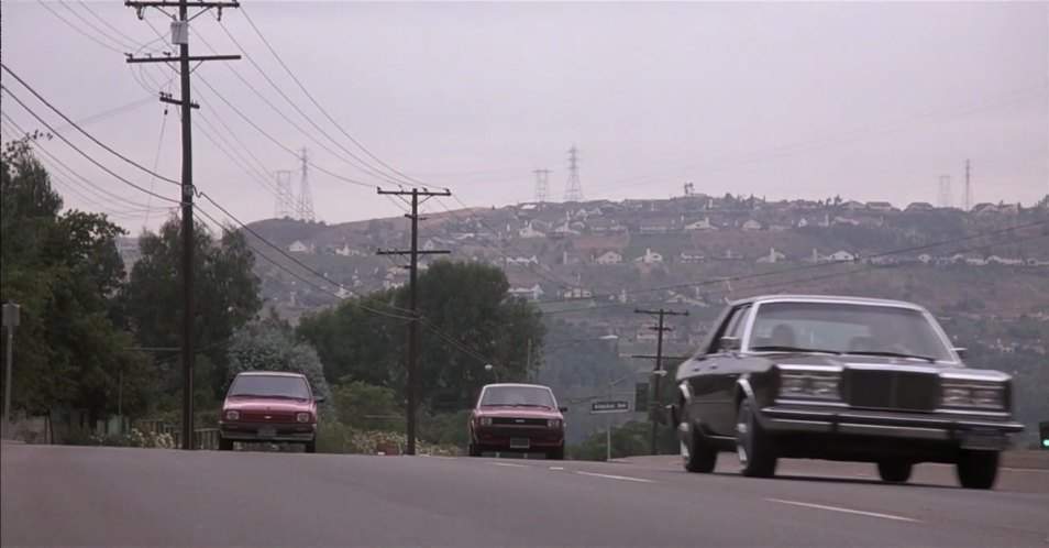 Chrysler Fifth Avenue