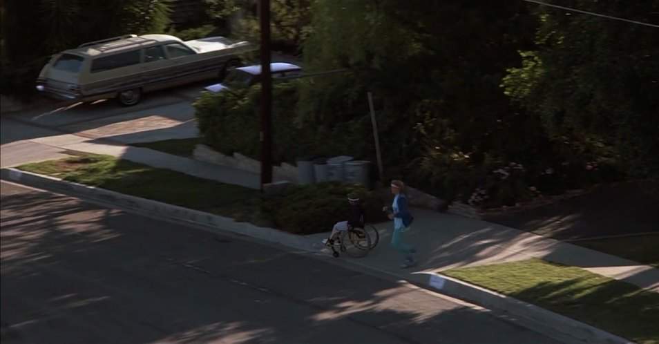 Chrysler Town & Country