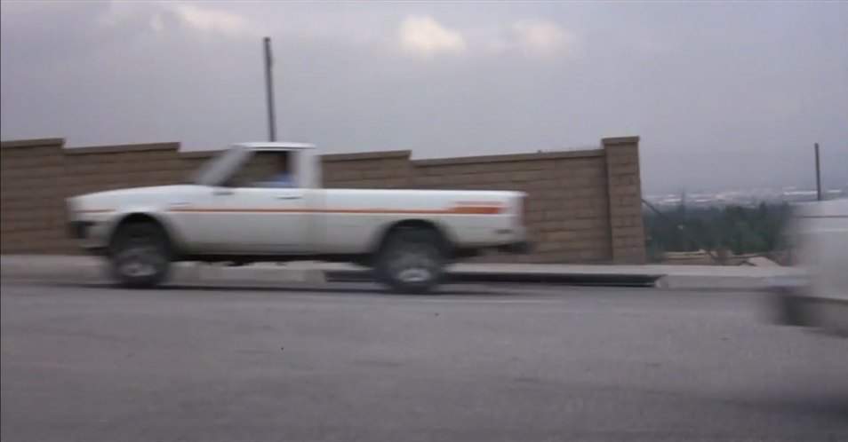 Mitsubishi Mighty Max