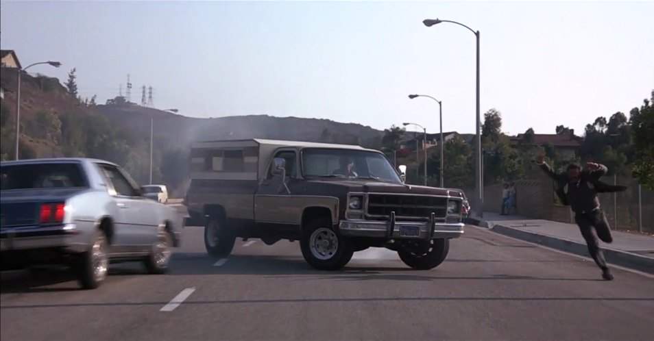 Oldsmobile Cutlass Supreme